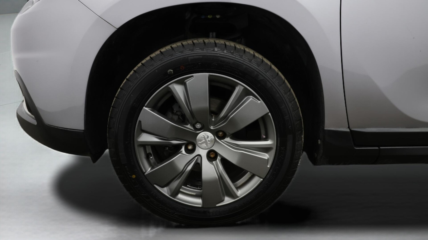 Used Peugeot 2008 2018 for sale - 76349861: Photo 19