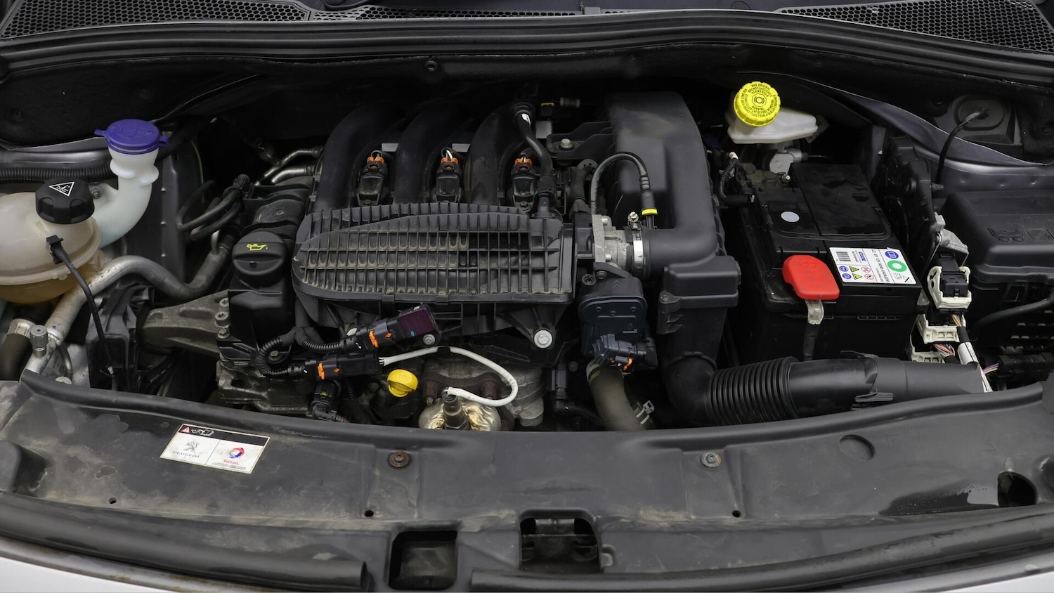 Used Peugeot 2008 2018 for sale - 76349861: Photo 20