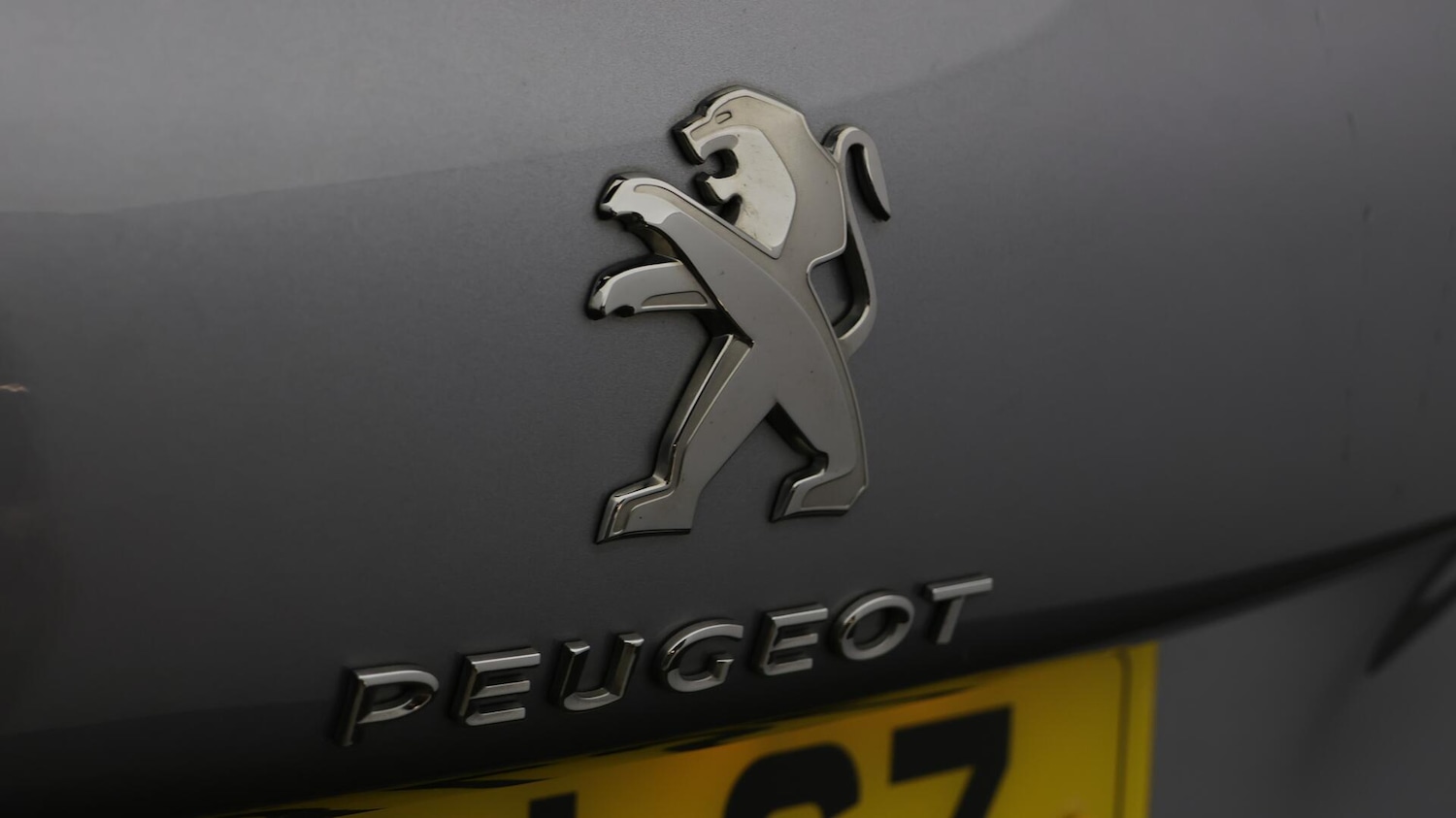 Used Peugeot 2008 2018 for sale - 76349861: Photo 21