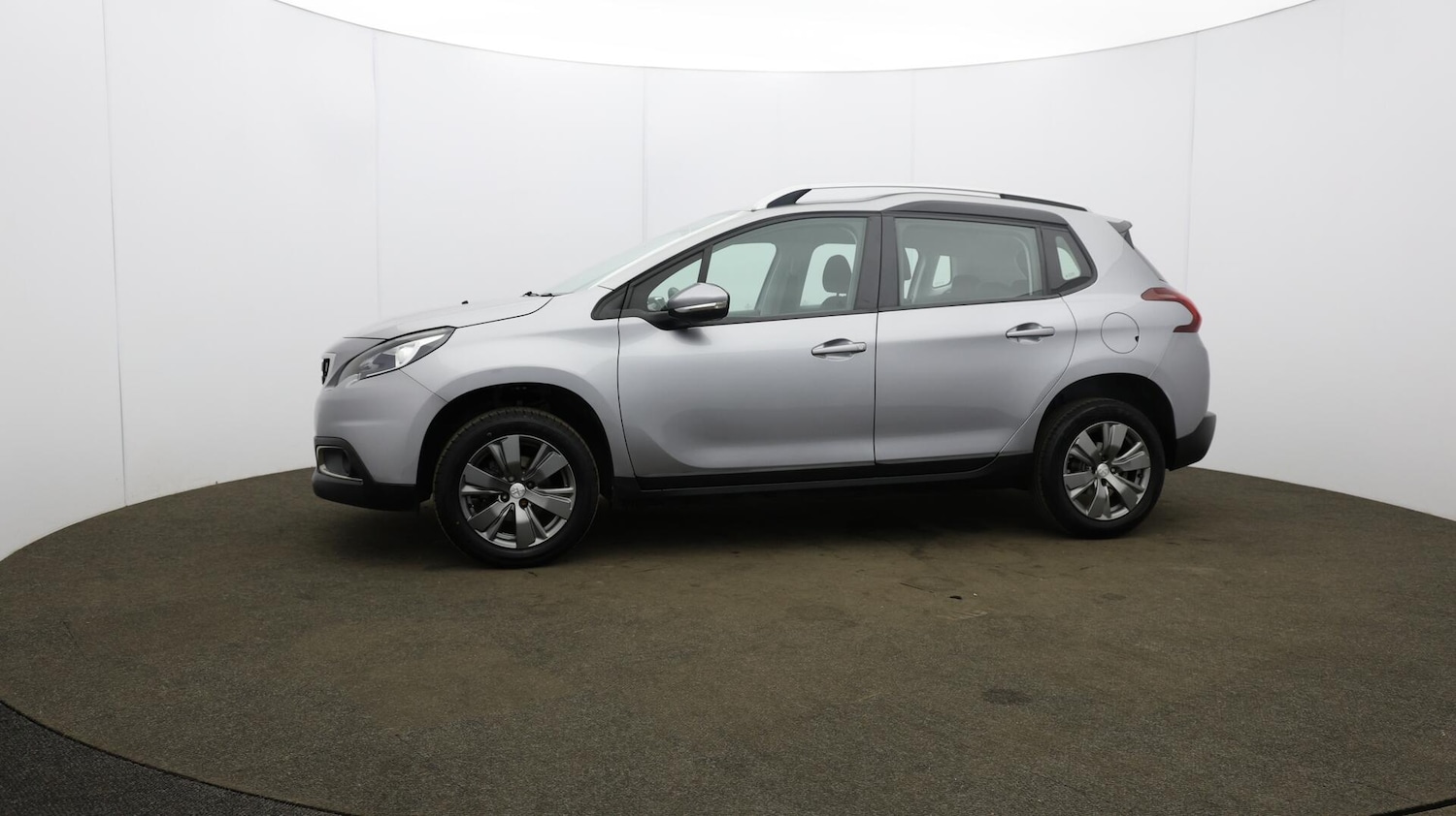 Used Peugeot 2008 2018 for sale - 76349861: Photo 35