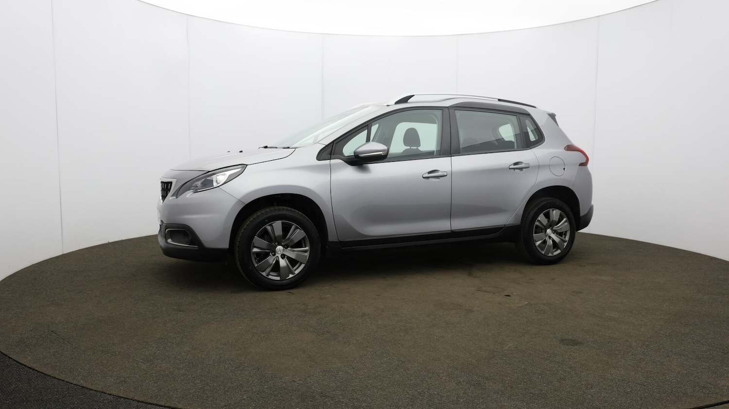 Used Peugeot 2008 2018 for sale - 76349861: Photo 36