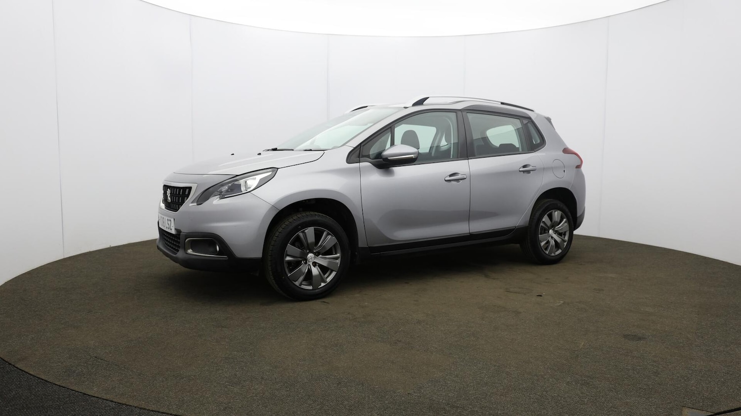 Used Peugeot 2008 2018 for sale - 76349861: Photo 37