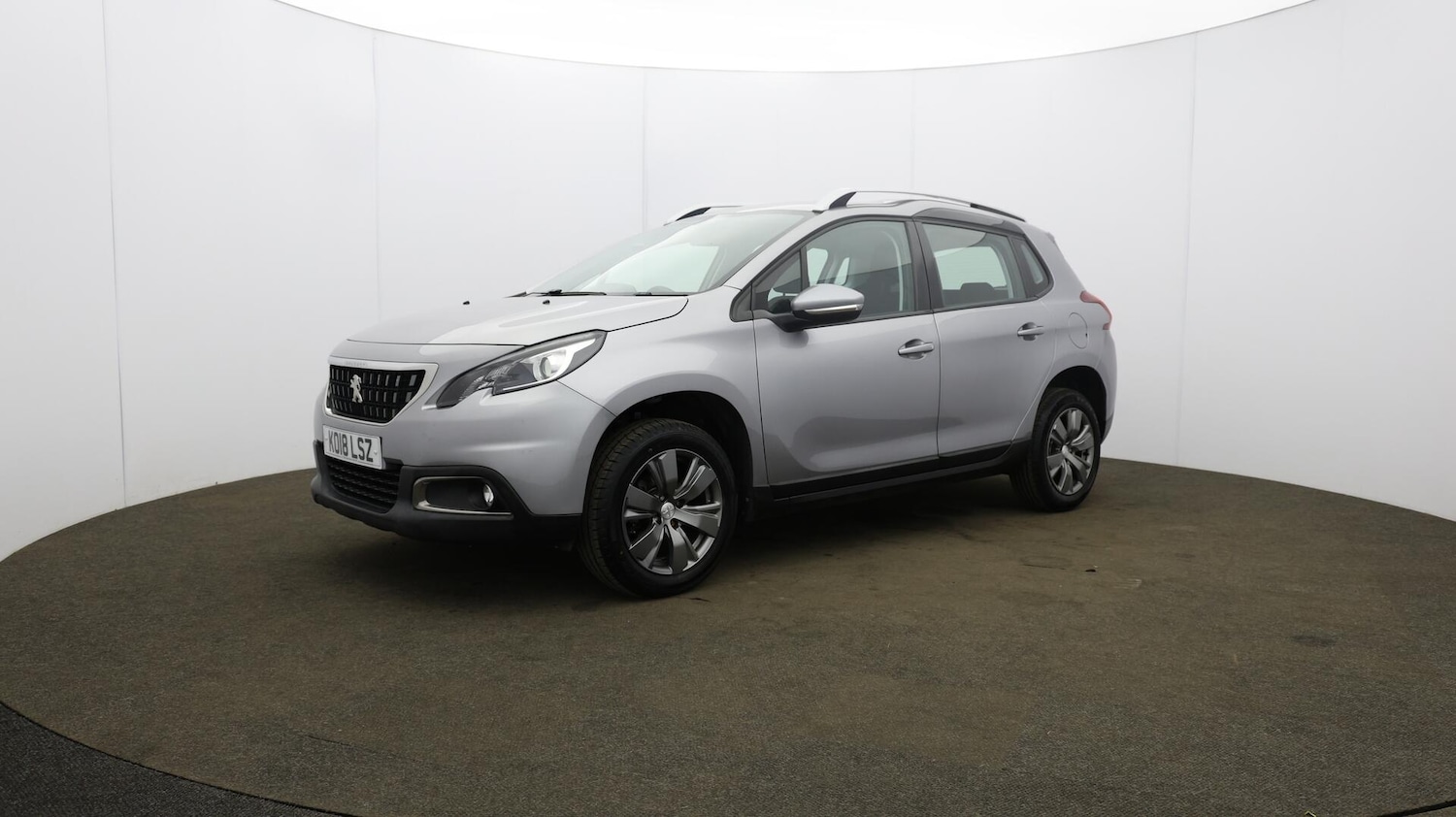 Used Peugeot 2008 2018 for sale - 76349861: Photo 38