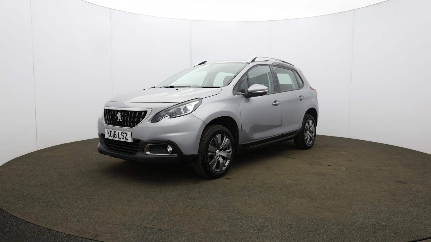 Used Peugeot 2008 2018 for sale - 76349861: Photo 39