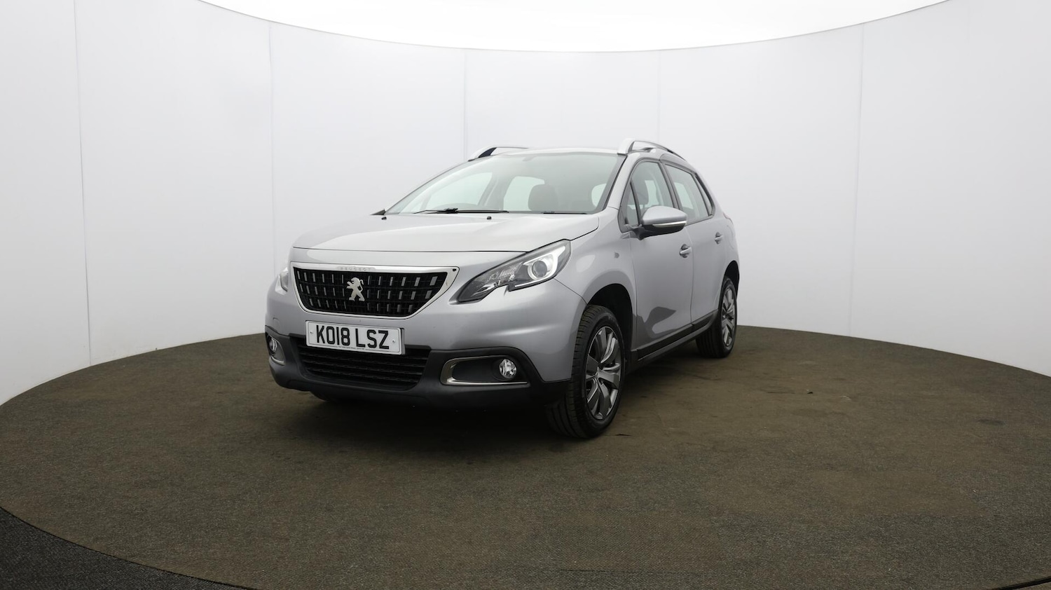 Used Peugeot 2008 2018 for sale - 76349861: Photo 40