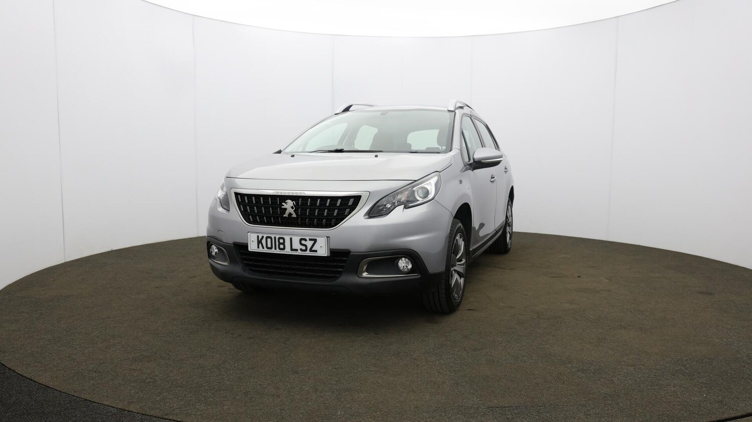Used Peugeot 2008 2018 for sale - 76349861: Photo 41