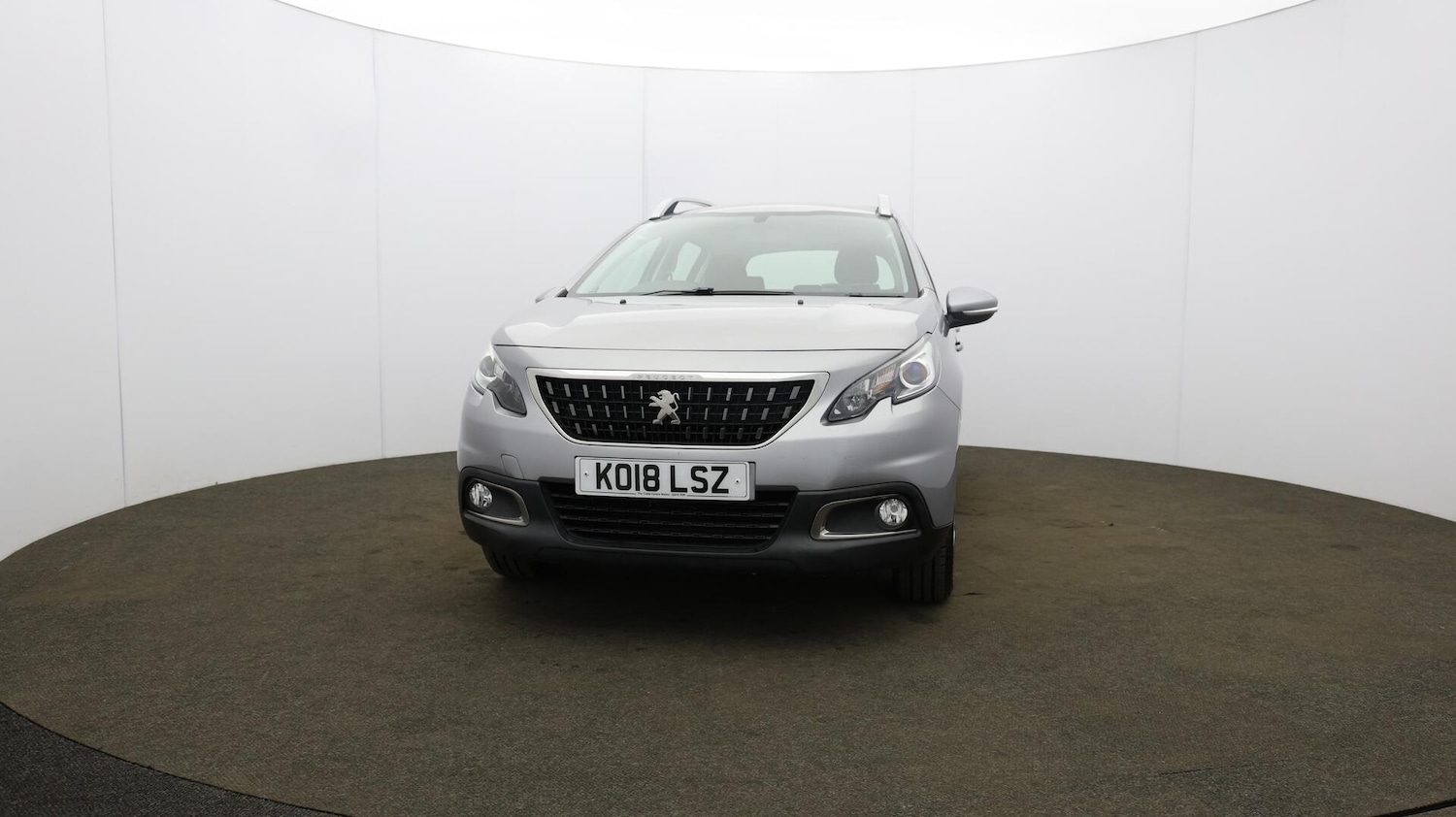 Used Peugeot 2008 2018 for sale - 76349861: Photo 42