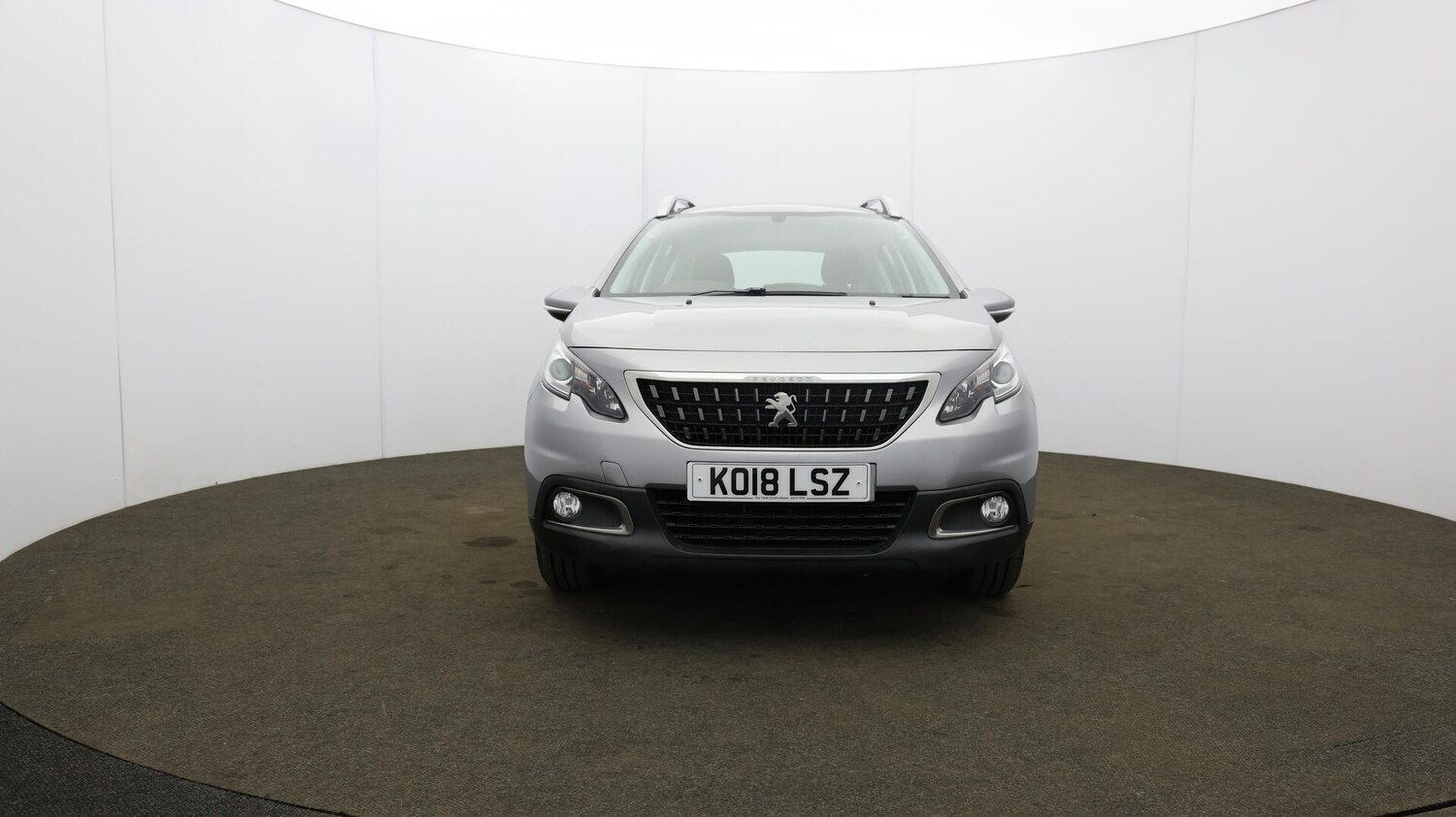 Used Peugeot 2008 2018 for sale - 76349861: Photo 43
