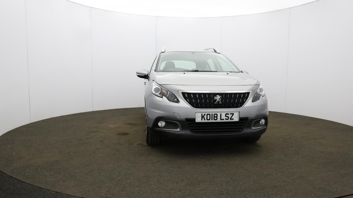 Used Peugeot 2008 2018 for sale - 76349861: Photo 44