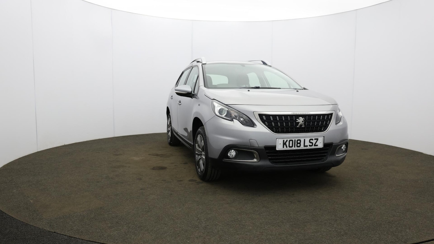 Used Peugeot 2008 2018 for sale - 76349861: Photo 46