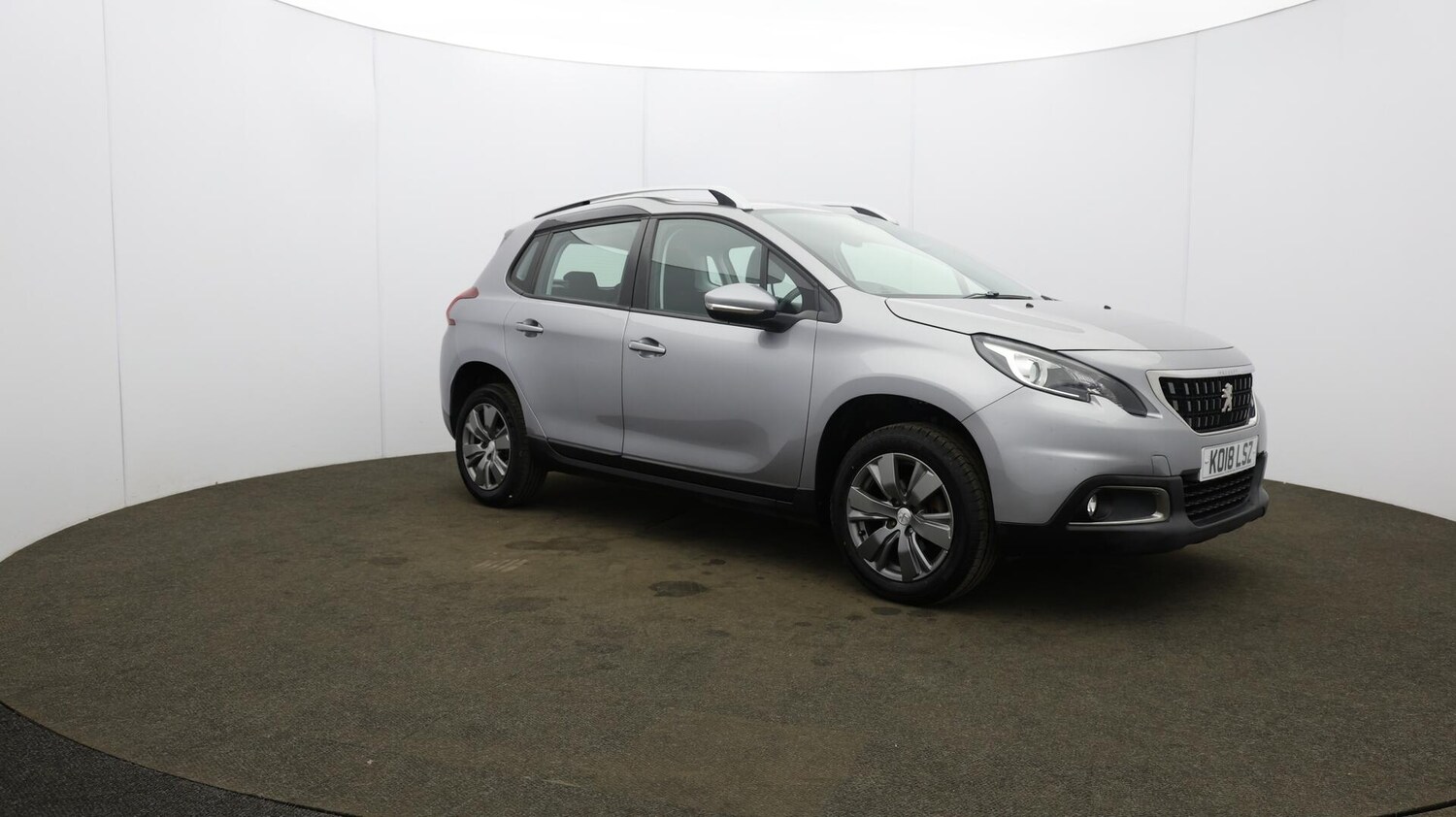Used Peugeot 2008 2018 for sale - 76349861: Photo 49