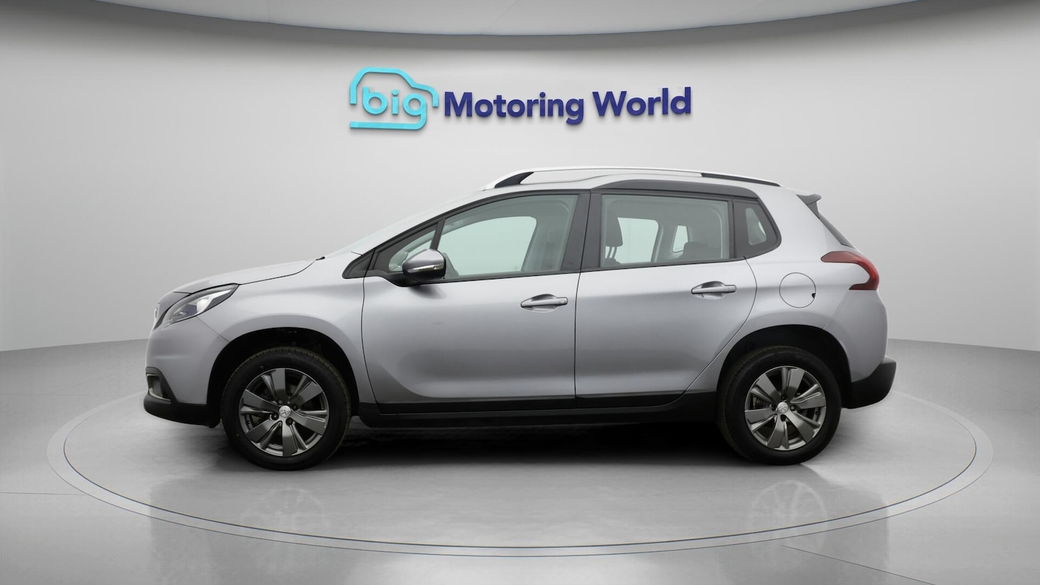 Used Peugeot 2008 2018 for sale - 76349861: Photo 5