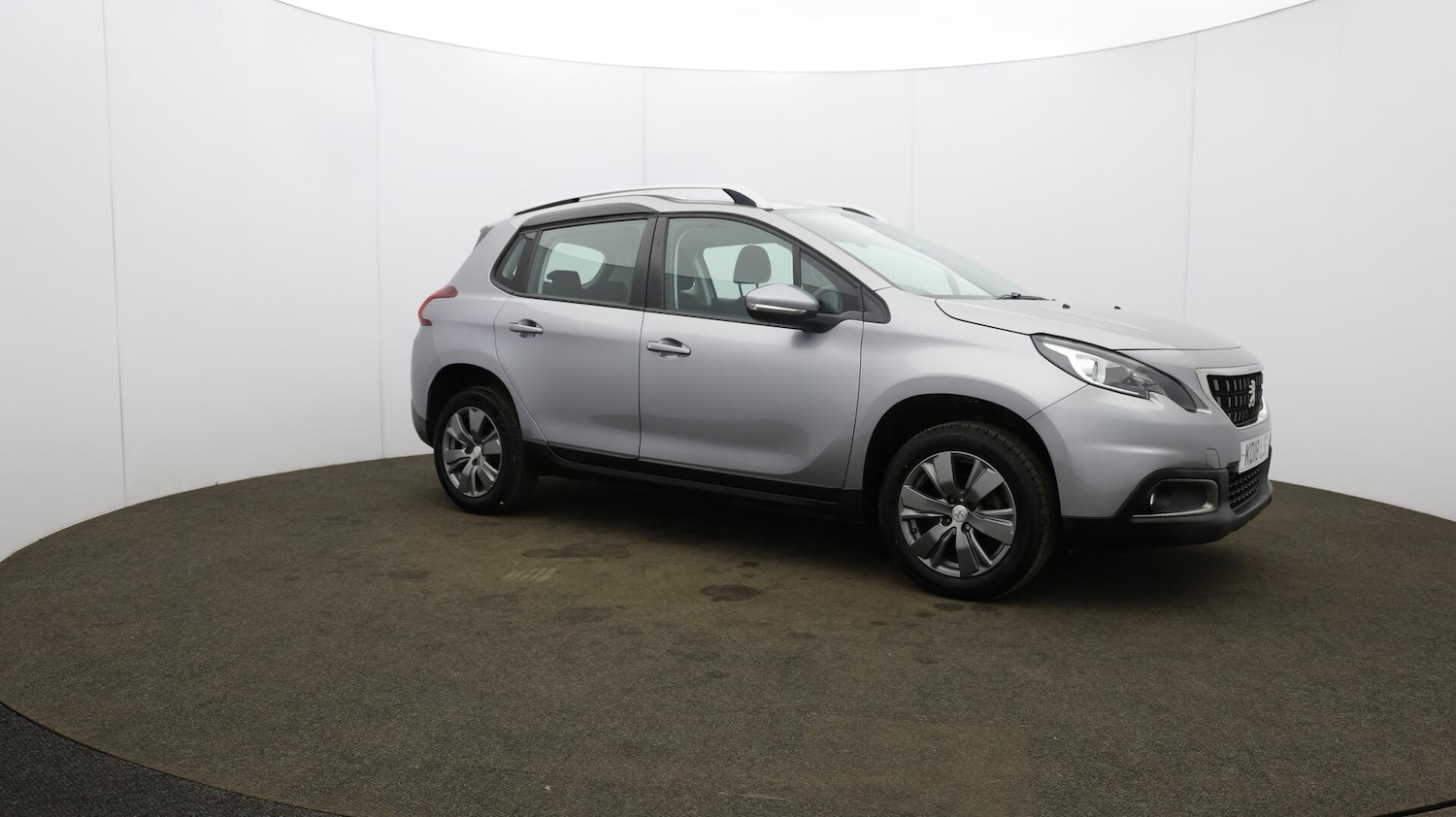 Used Peugeot 2008 2018 for sale - 76349861: Photo 50