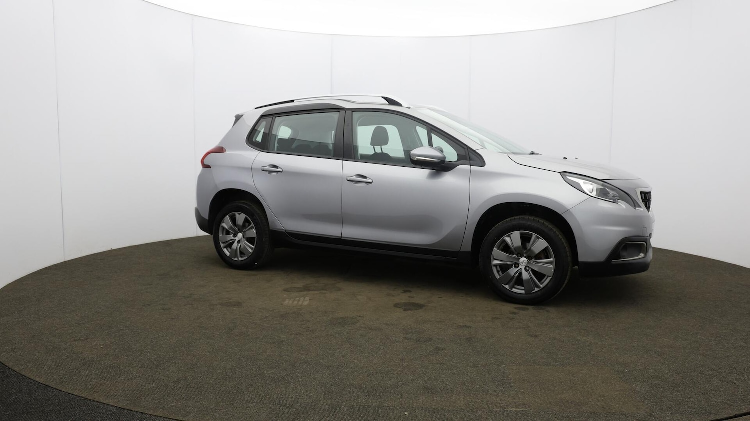 Used Peugeot 2008 2018 for sale - 76349861: Photo 51