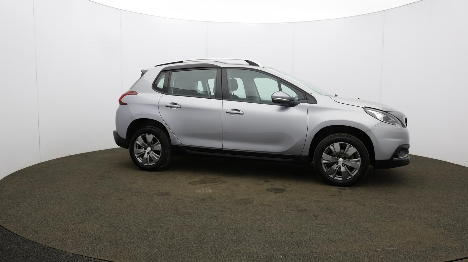 Used Peugeot 2008 2018 for sale - 76349861: Photo 52