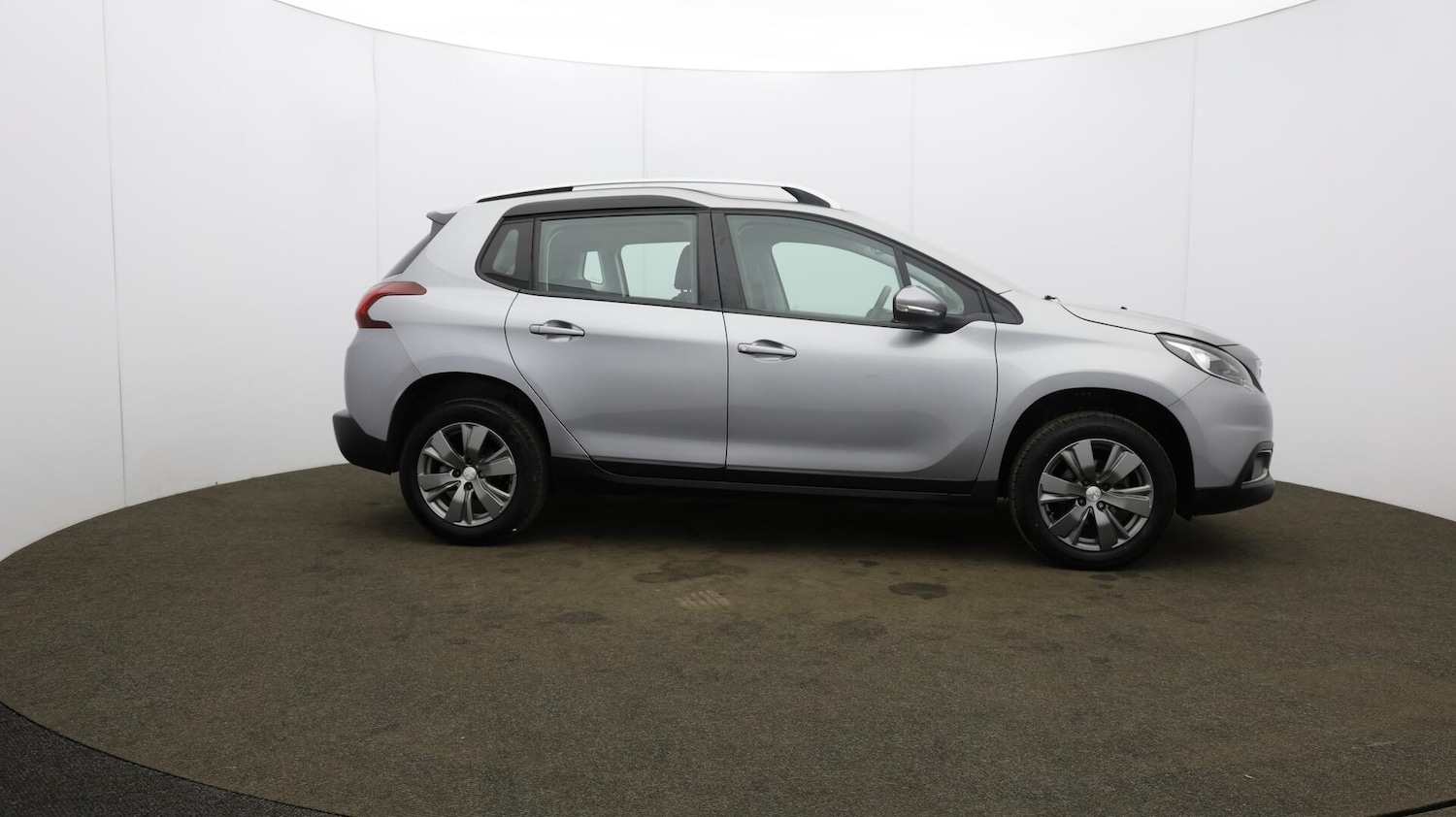 Used Peugeot 2008 2018 for sale - 76349861: Photo 53
