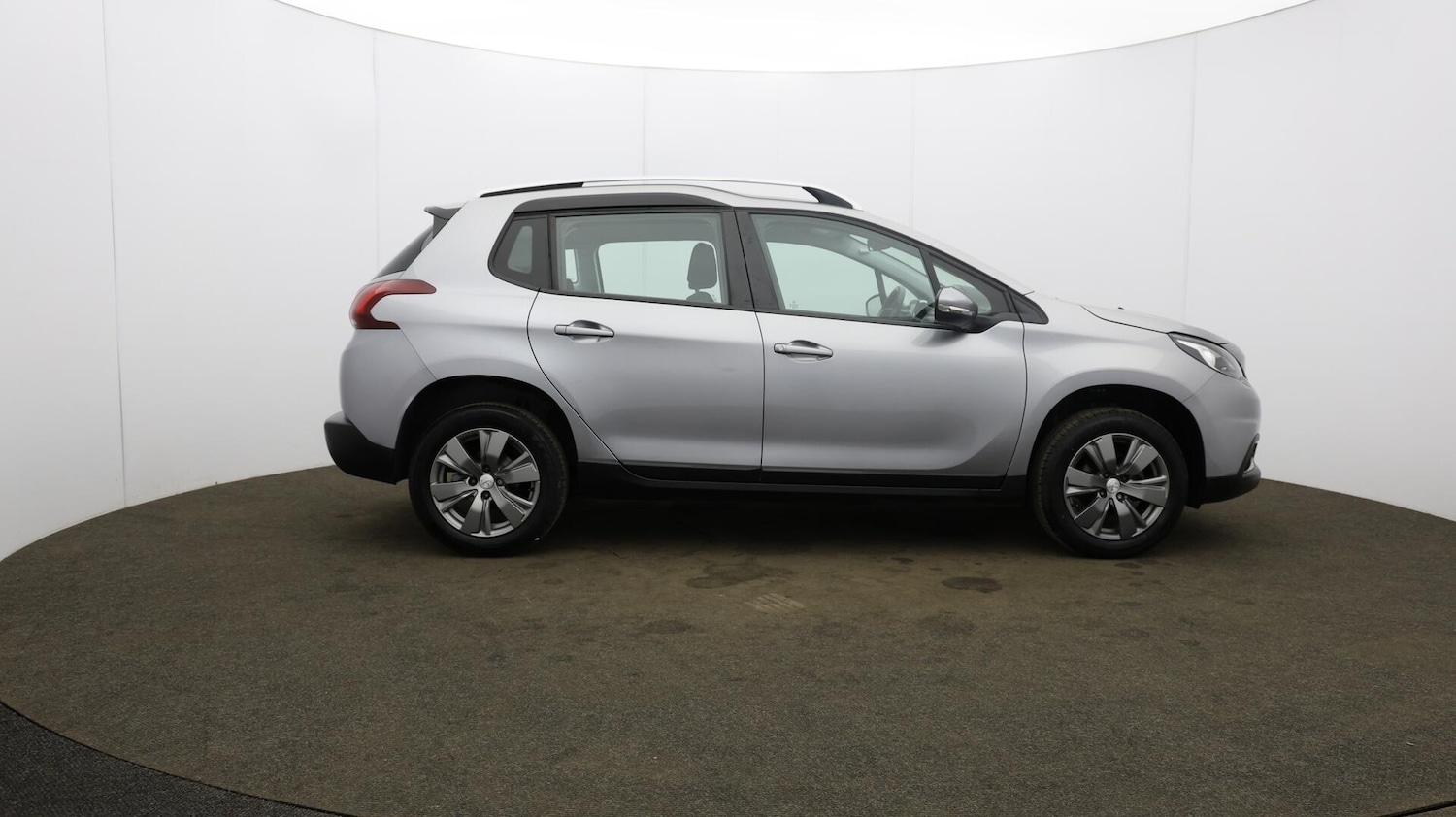 Used Peugeot 2008 2018 for sale - 76349861: Photo 54