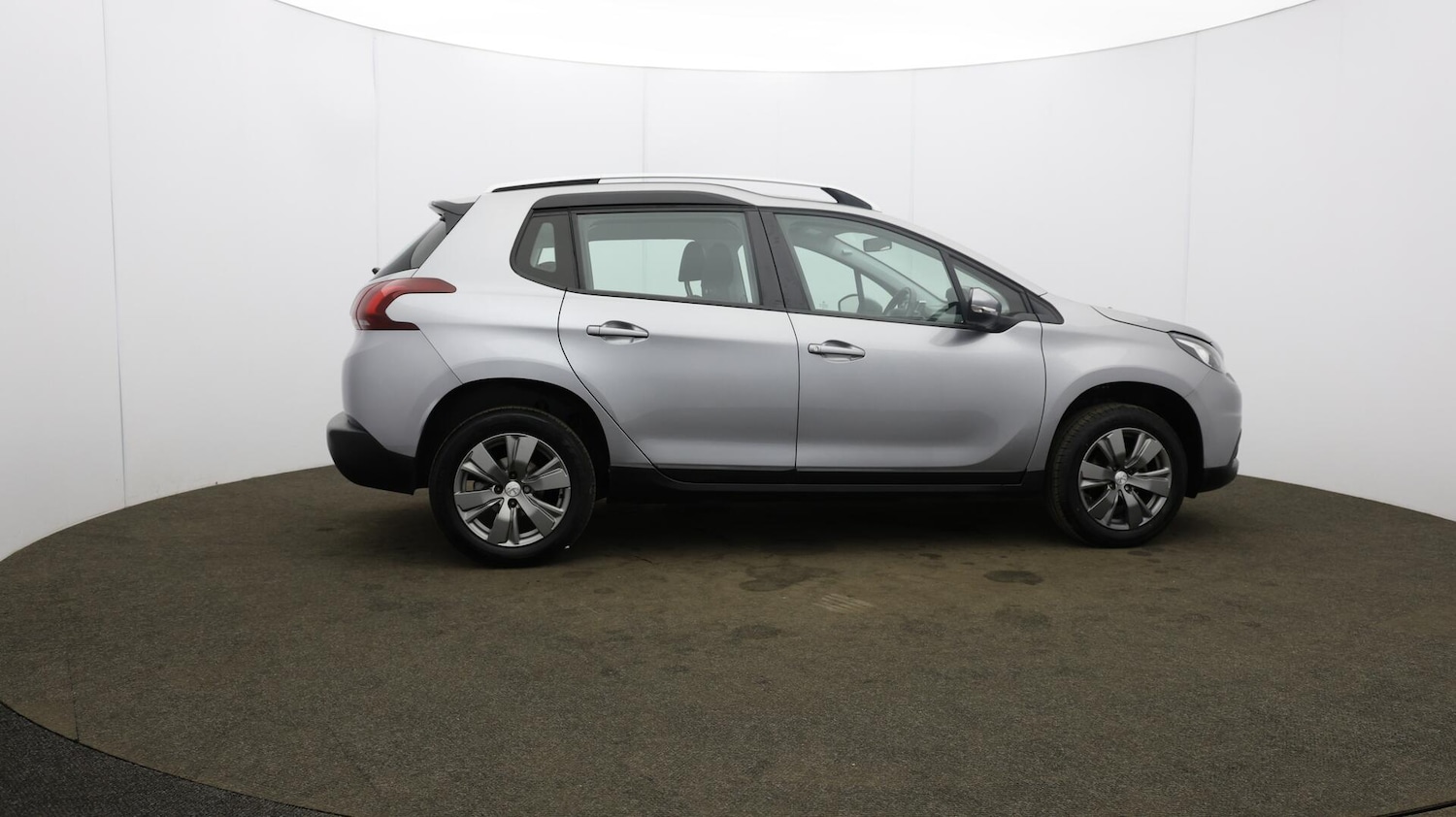 Used Peugeot 2008 2018 for sale - 76349861: Photo 55