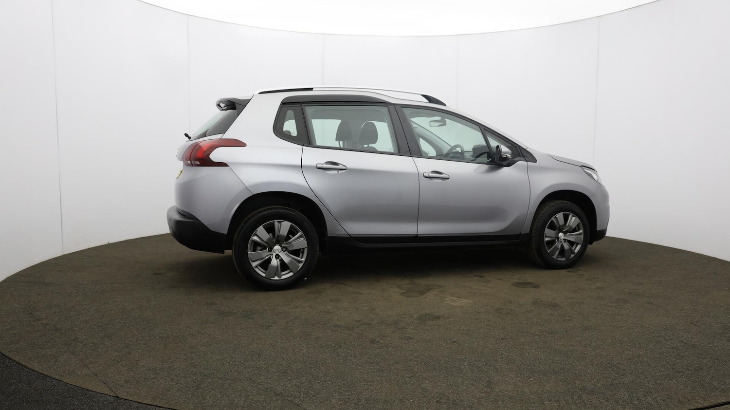 Used Peugeot 2008 2018 for sale - 76349861: Photo 57