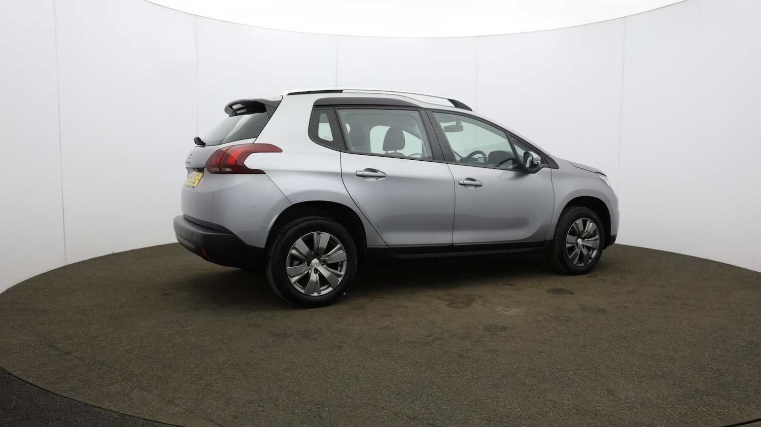 Used Peugeot 2008 2018 for sale - 76349861: Photo 58