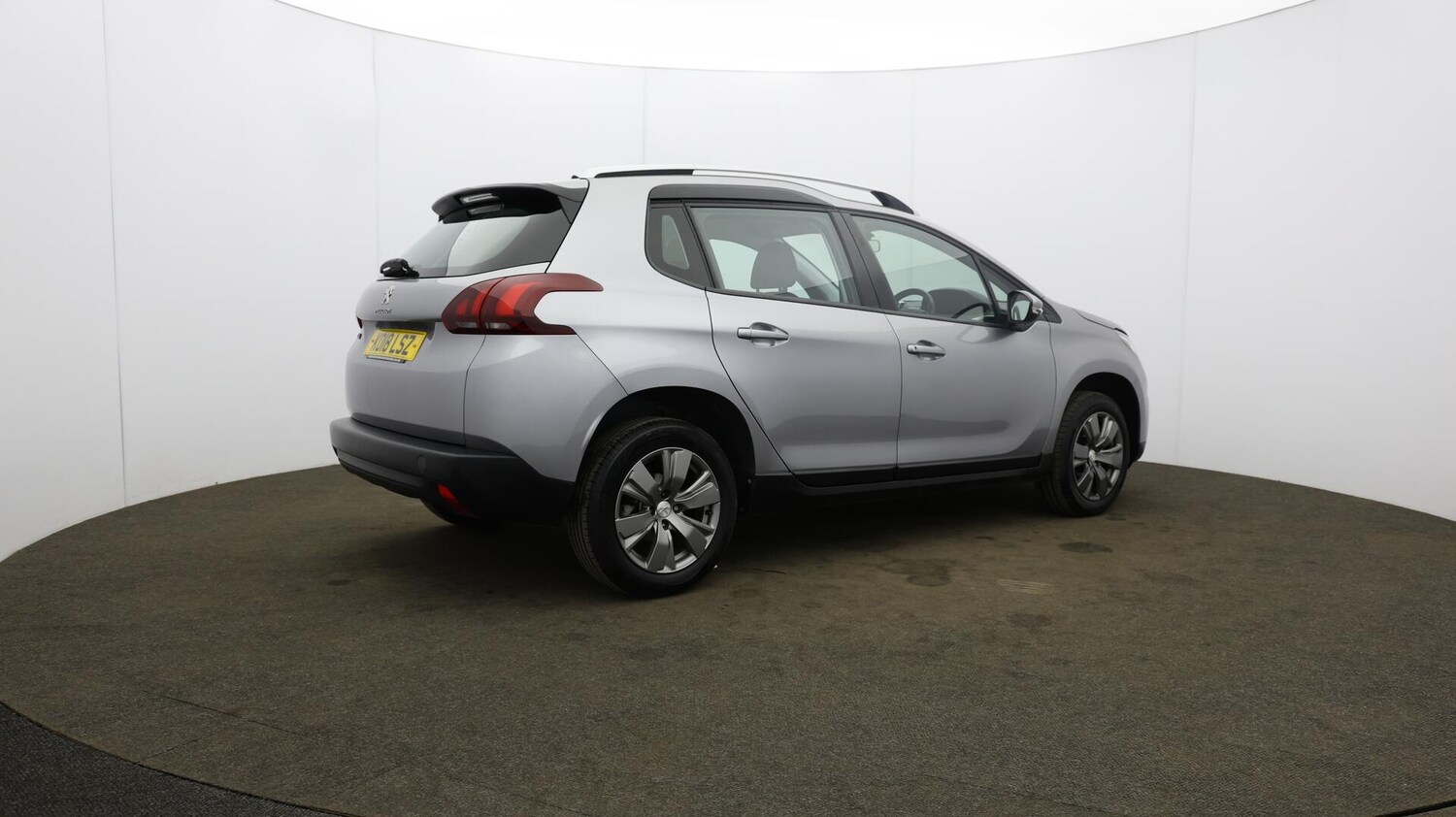 Used Peugeot 2008 2018 for sale - 76349861: Photo 59