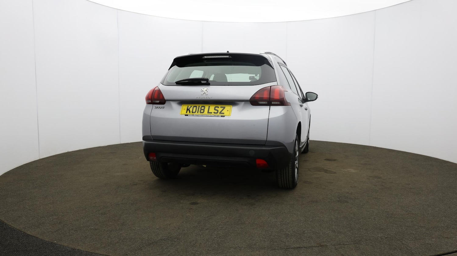 Used Peugeot 2008 2018 for sale - 76349861: Photo 63