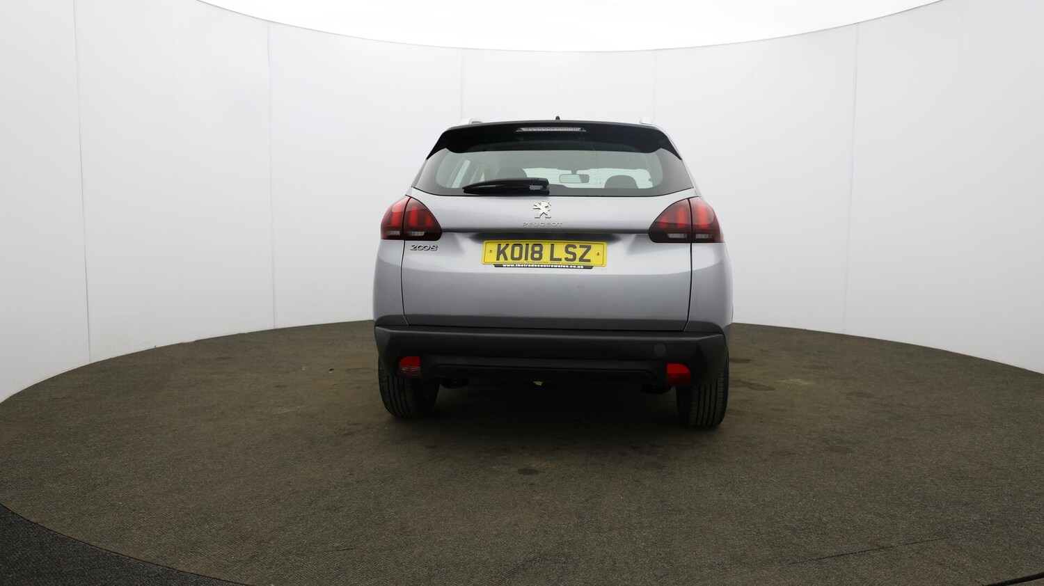 Used Peugeot 2008 2018 for sale - 76349861: Photo 64