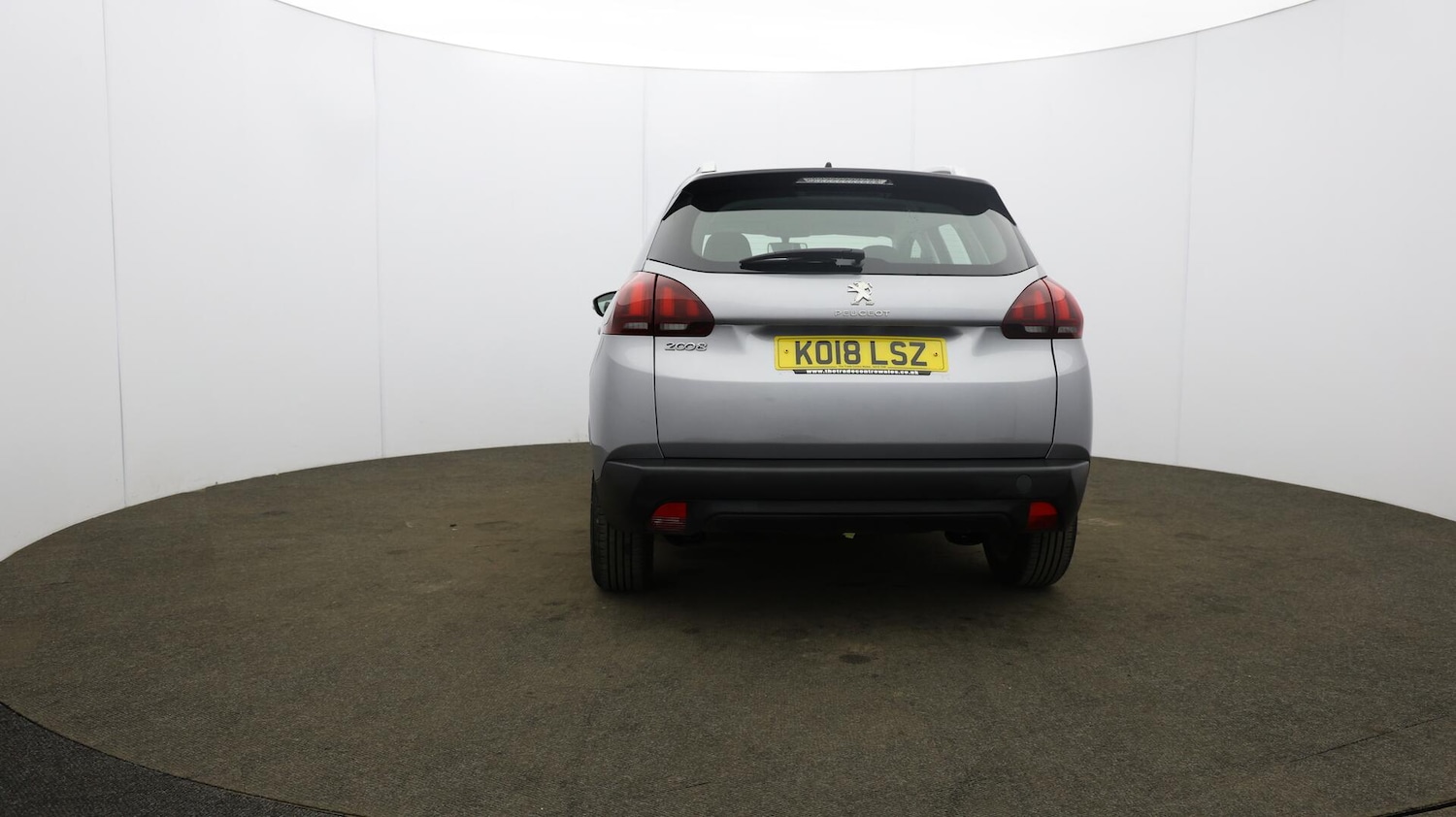Used Peugeot 2008 2018 for sale - 76349861: Photo 65