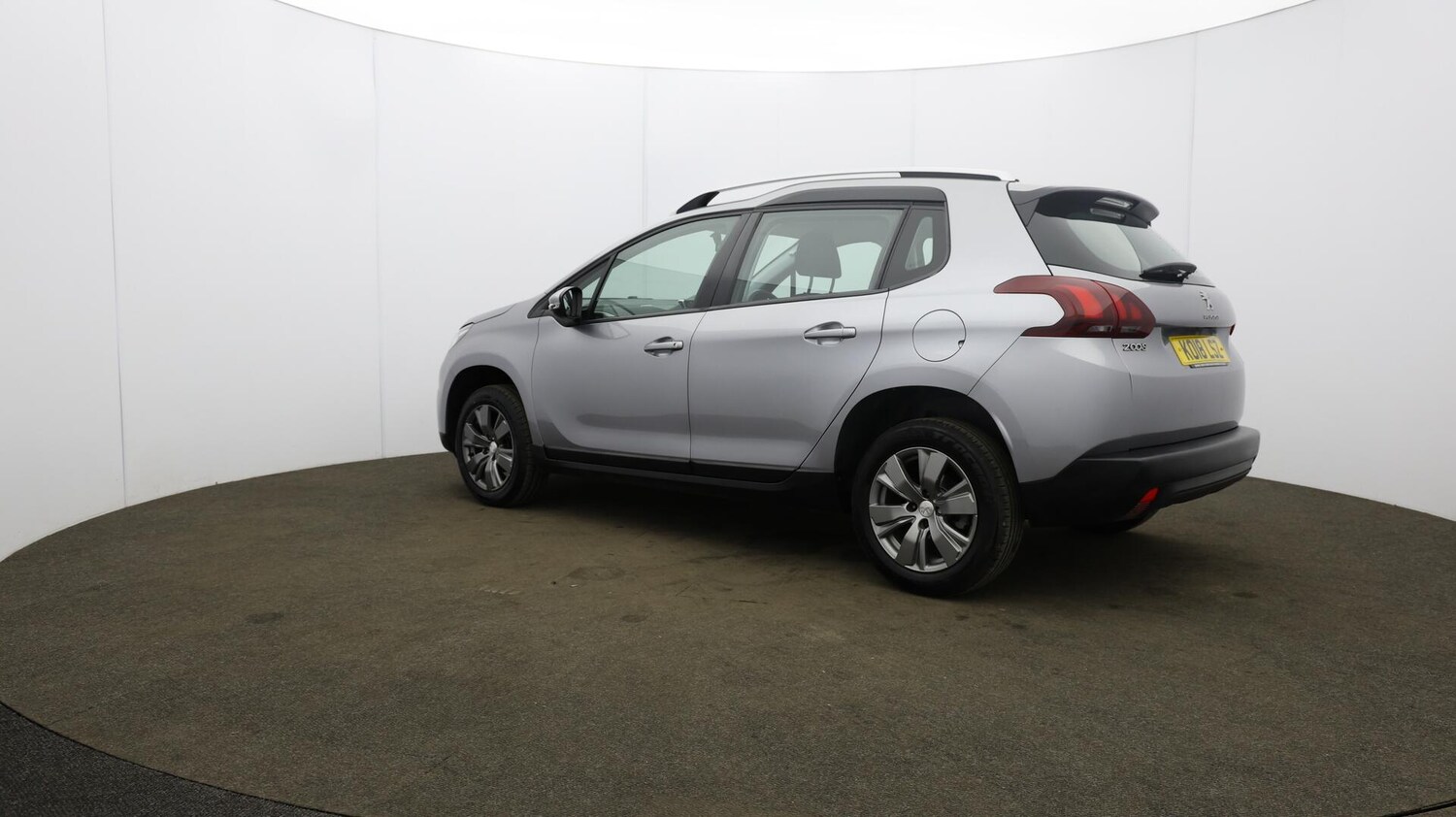 Used Peugeot 2008 2018 for sale - 76349861: Photo 67