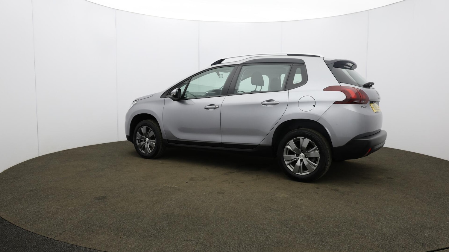 Used Peugeot 2008 2018 for sale - 76349861: Photo 68