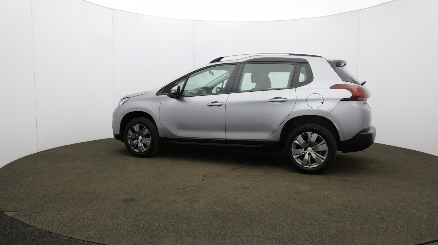 Used Peugeot 2008 2018 for sale - 76349861: Photo 69