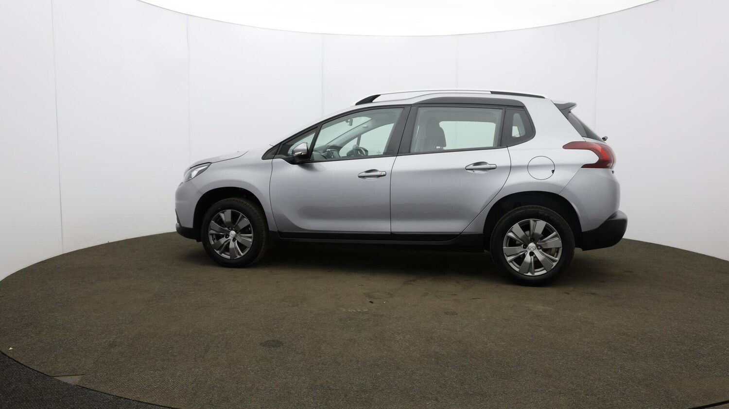 Used Peugeot 2008 2018 for sale - 76349861: Photo 70