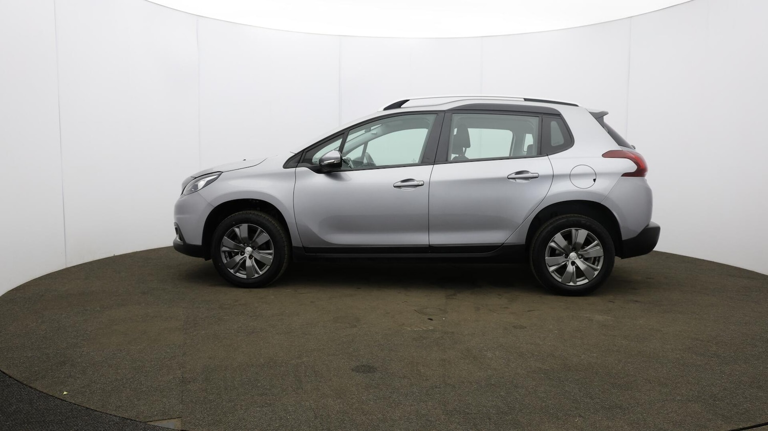 Used Peugeot 2008 2018 for sale - 76349861: Photo 71
