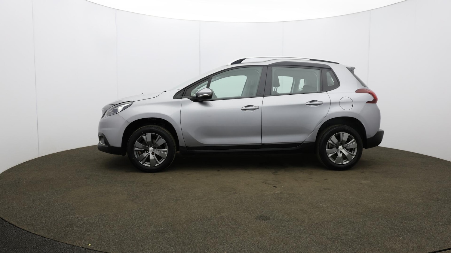 Used Peugeot 2008 2018 for sale - 76349861: Photo 72