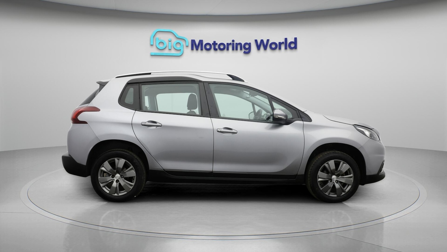 Used Peugeot 2008 2018 for sale - 76349861: Photo 9