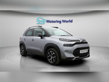 Used Citroen C3 Aircross 2022 for sale - 78748856: Photo