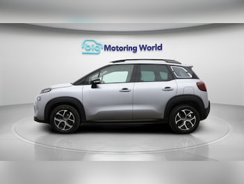 Used Citroen C3 Aircross 2022 for sale - 78748856: Photo