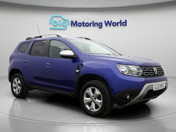 Dacia - Duster