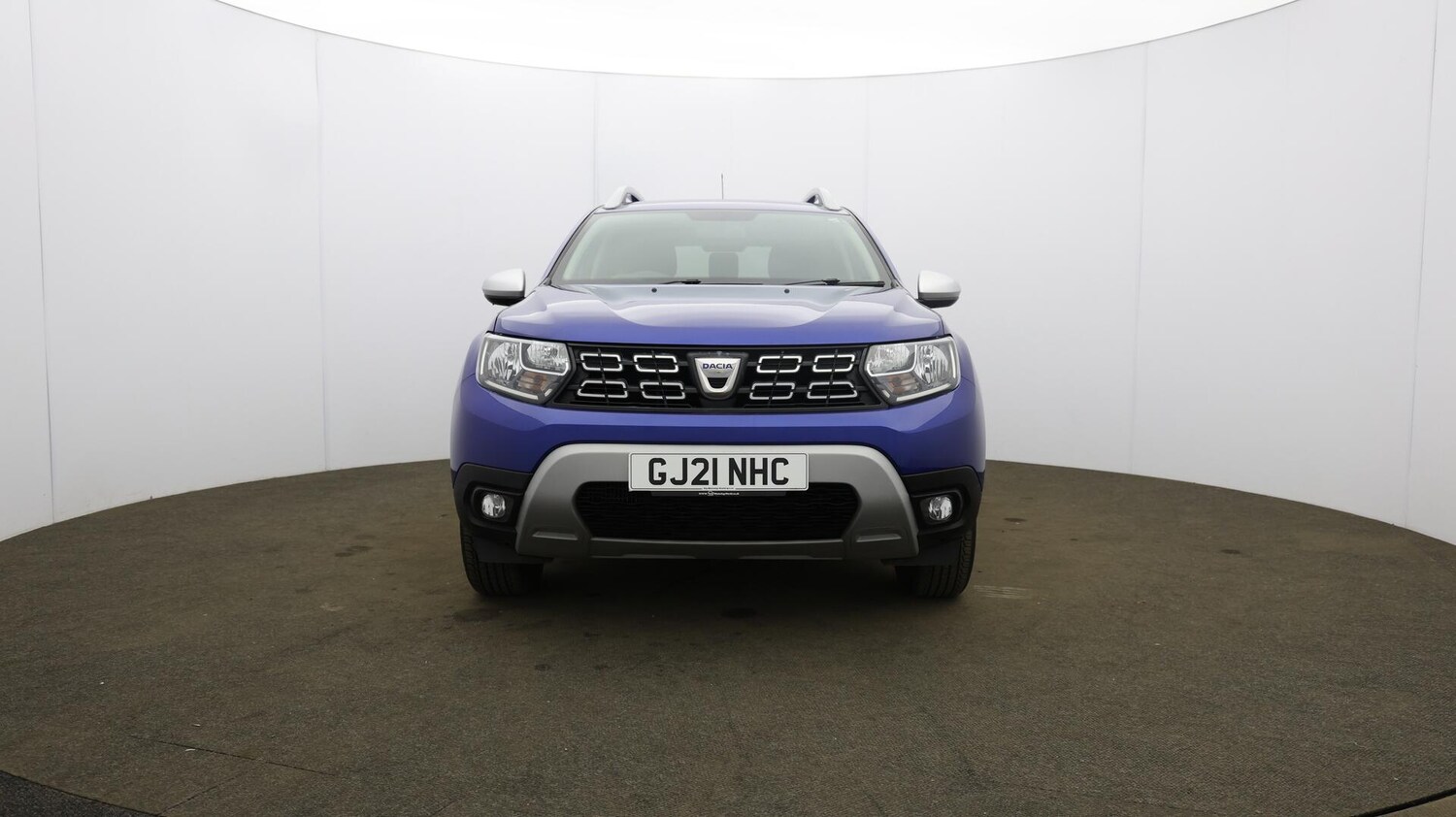 Vehicle 43