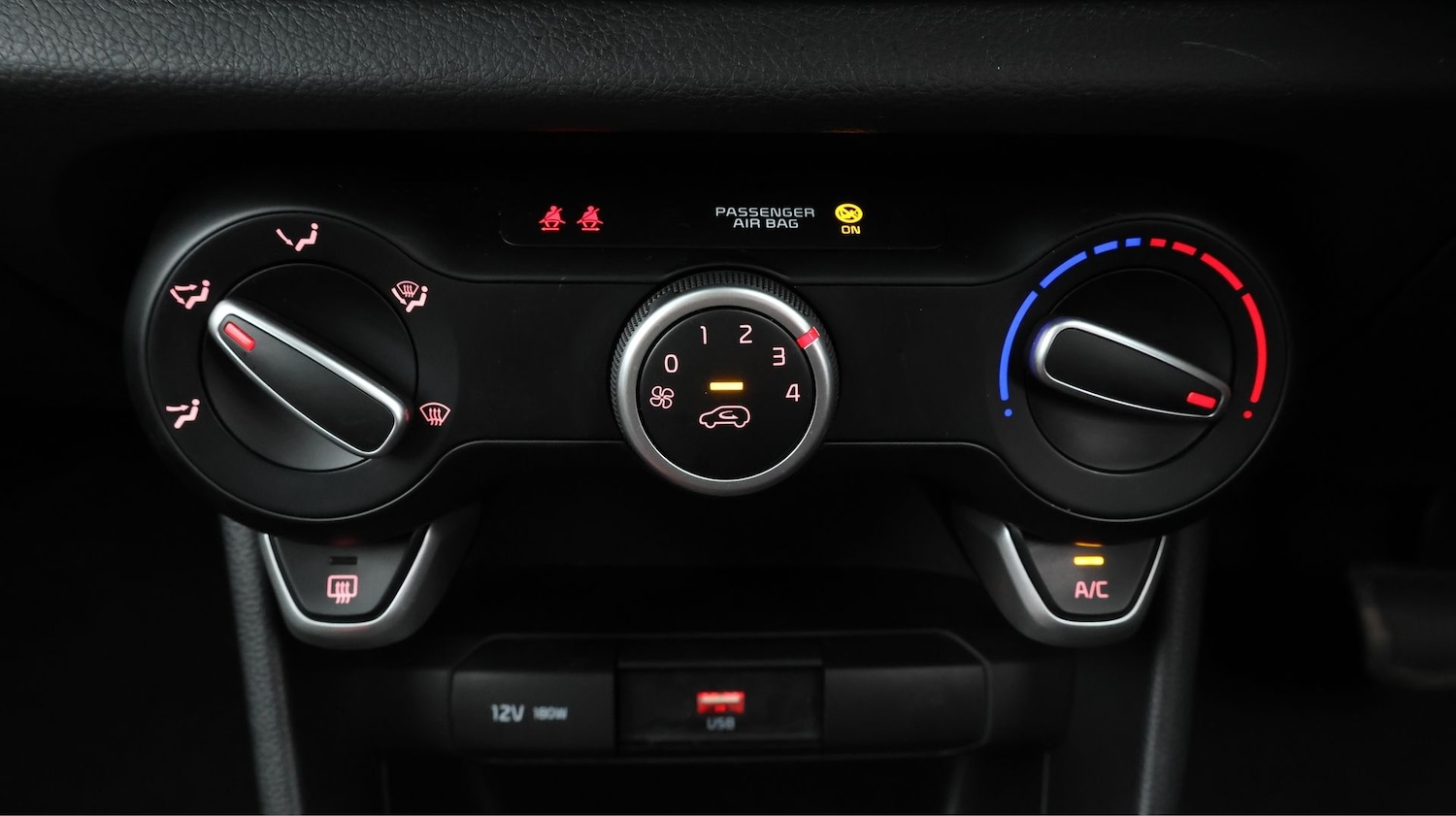 Used Kia Picanto 2023 for sale - 77318419: Photo 12