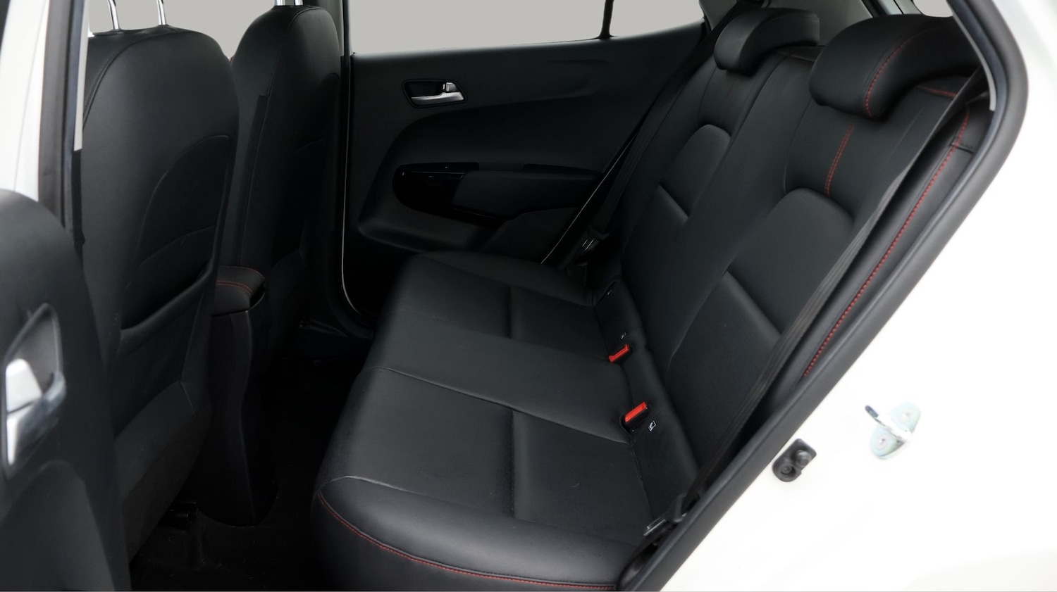 Used Kia Picanto 2023 for sale - 77318419: Photo 16