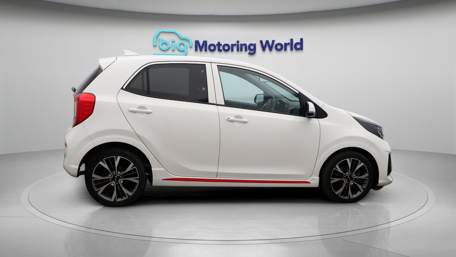 Used Kia Picanto 2023 for sale - 77318419: Photo 8