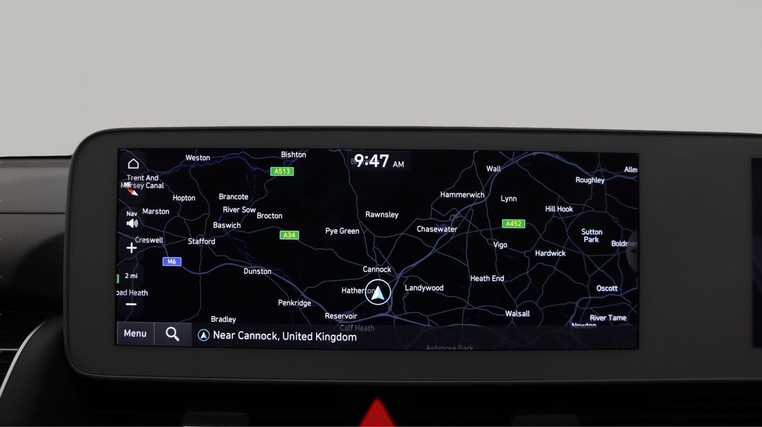 Used Hyundai IONIQ 5 for sale - 77915826: Photo 11