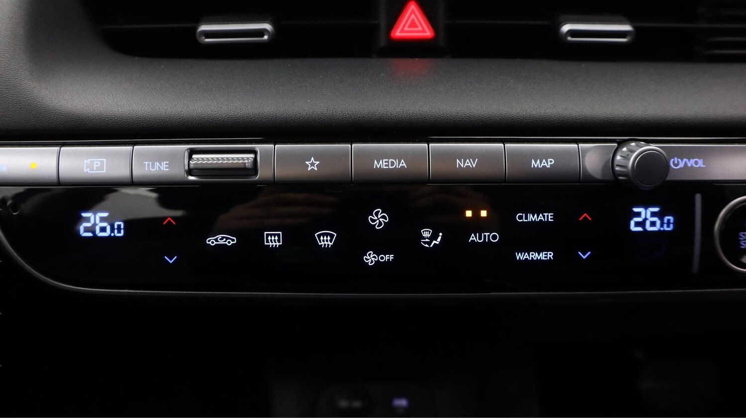 Used Hyundai IONIQ 5 for sale - 77915826: Photo 12