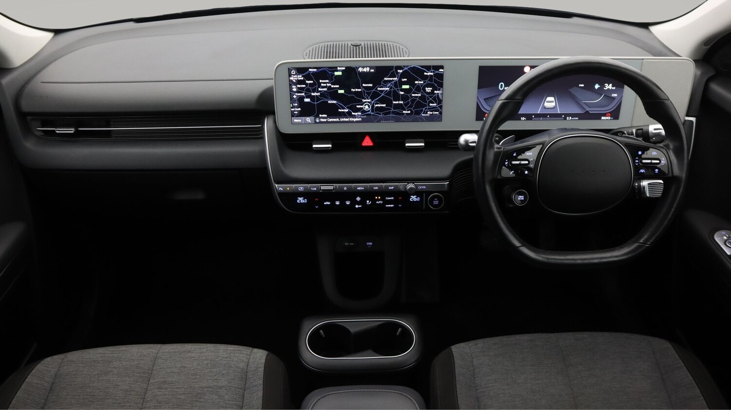 Used Hyundai IONIQ 5 for sale - 77915826: Photo 13