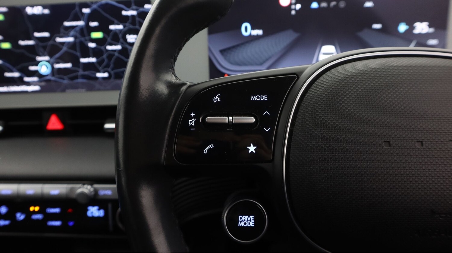 Used Hyundai IONIQ 5 for sale - 77915826: Photo 21