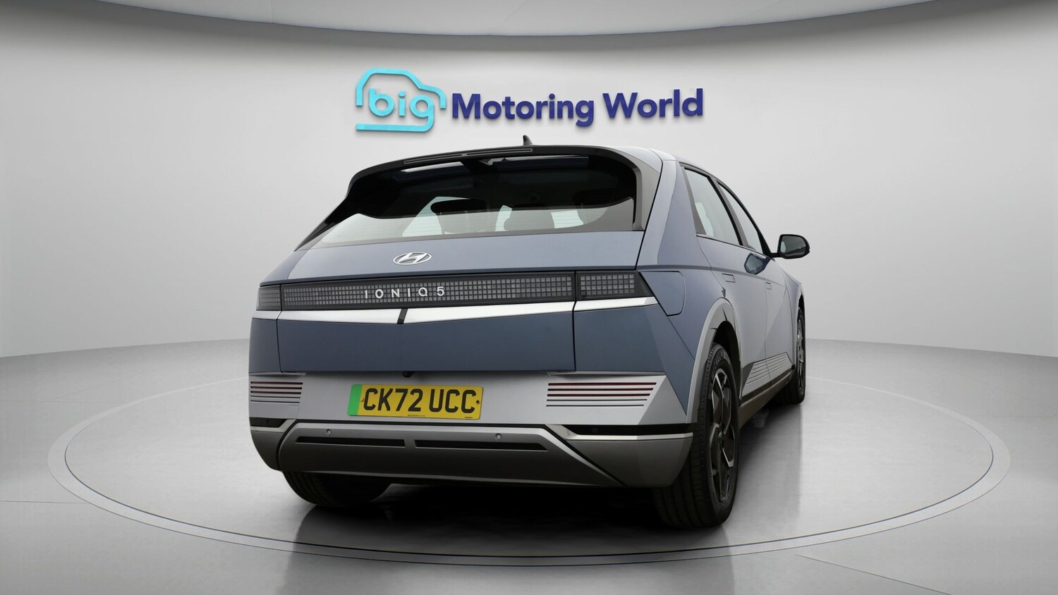 Used Hyundai IONIQ 5 for sale - 77915826: Photo 6