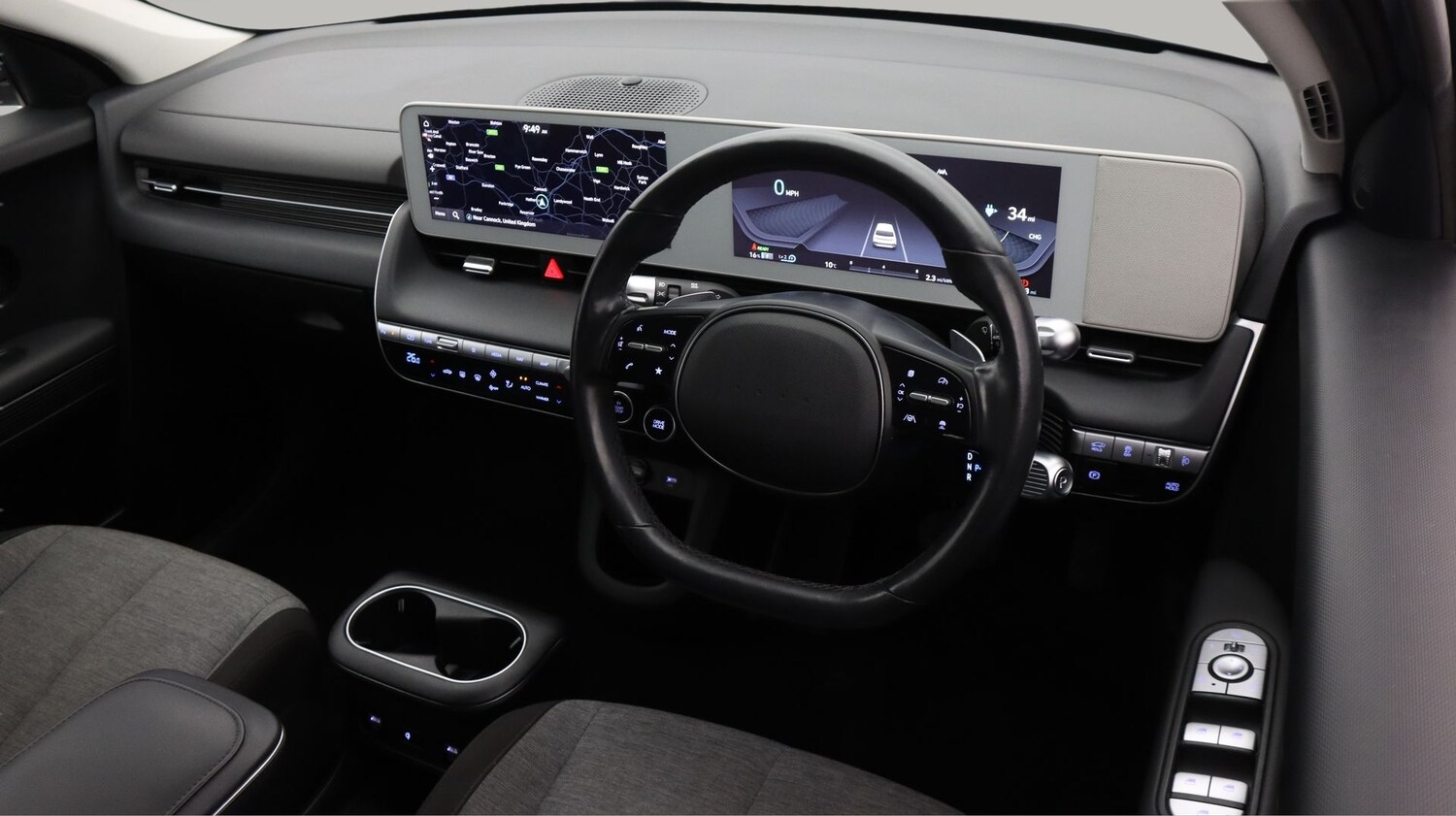 Used Hyundai IONIQ 5 for sale - 77915826: Photo 9