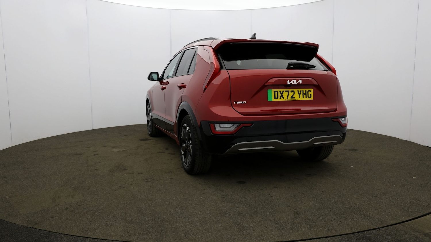 Used Kia Niro 2022 for sale - 76810410: Photo 26