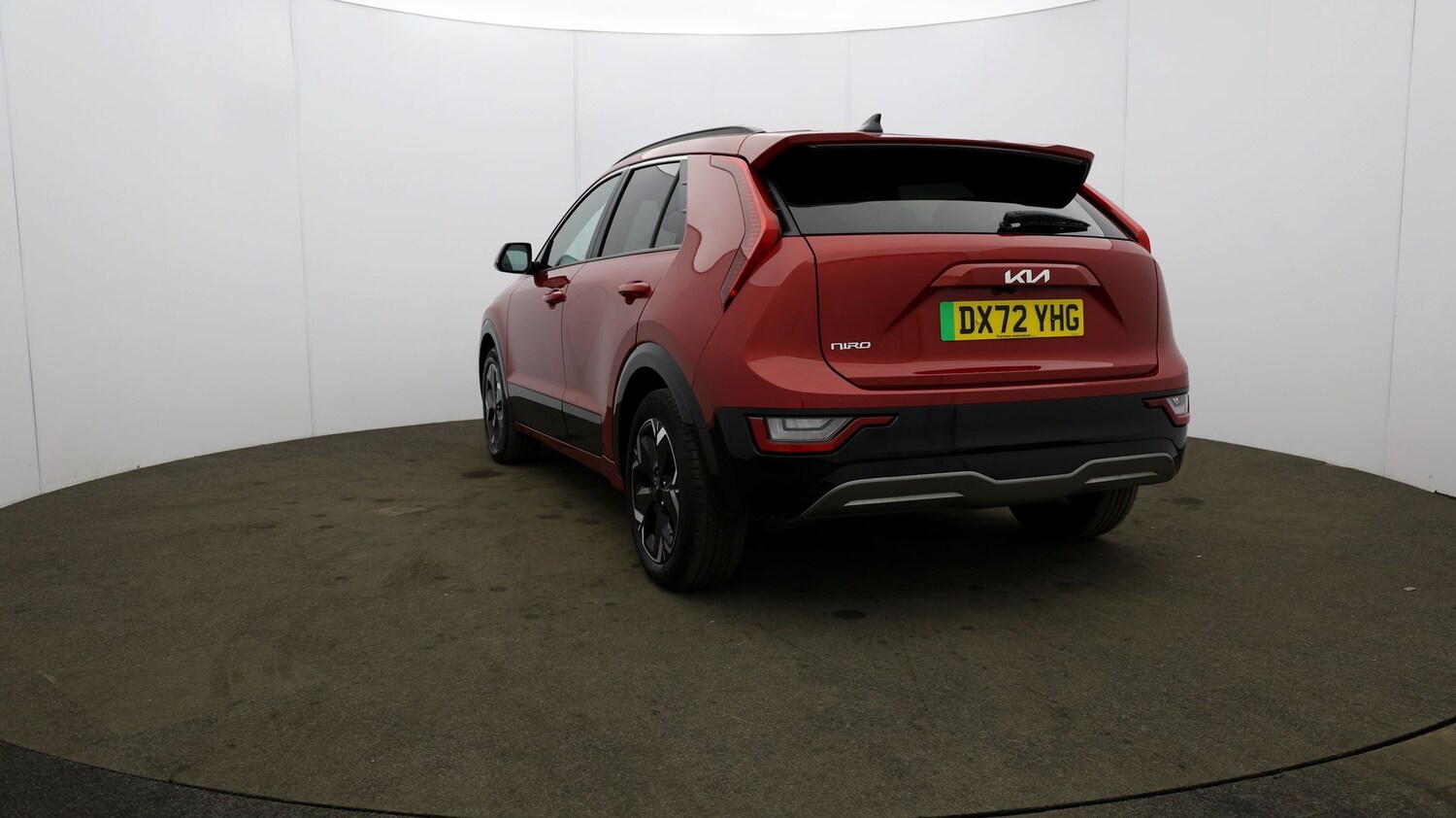 Used Kia Niro 2022 for sale - 76810410: Photo 27